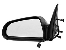 Replacement Part Compatible with Dodge Dakota Driver Side Mirror Outside Rear