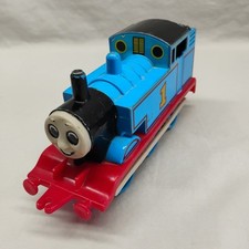 Vintage ERTL Thomas The Tank Engine Friends Train 1985 Toys Diecast