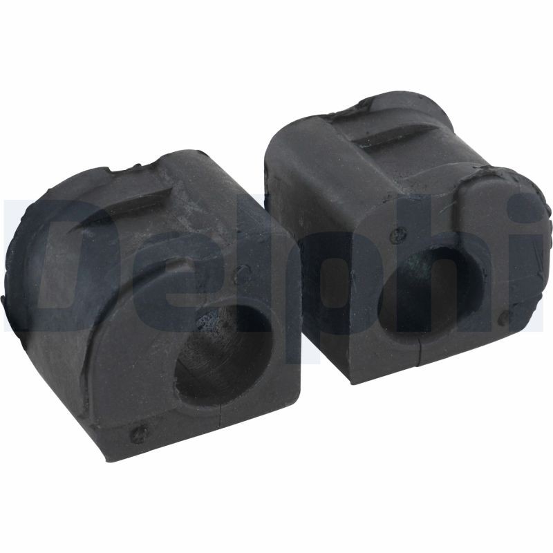 TD529W DELPHI BUSHING, STABILISER BAR FRONT INNER LEFT OUTER RIGHT FOR SEAT VW
