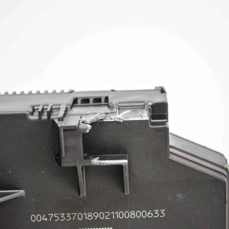 Centralina comfort VW PASSAT Variant B7 365 3AA937087 1.6 Diesel 77kw 3470897 - Immagine 2 di 4