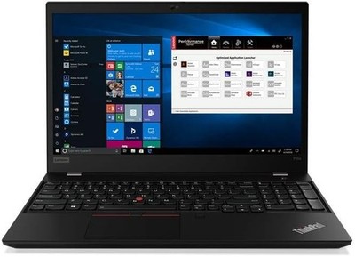 Lenovo ThinkPad P15s Gen 2 15