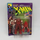 Vintage 1993 ToyBiz Marvel Comics Uncanny X-Men Juggernaut Action Figure