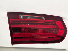 BMW 2012-2015 F30 F31 LEFT DRIVERS  INNER BOOT TRUNK BRAKE LIGHT PRE-LCI