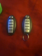For 2016 2017 2018 Nissan Altima Maxima 5b Keyless Smart Remote Car Key Fob
