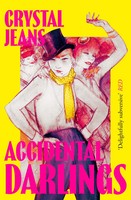 Accidental Darlings Crystal Jeans Taschenbuch Englisch 2025 Ean 9780008657604