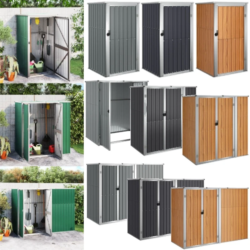 Gerätebox Garten in Gartenhäuser & Geräteschuppen online kaufen