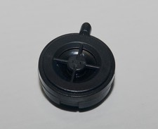 Lautsprecher Mercedes W221 W212 W204 Logic7 Hocht&ouml;ner vorne A2218200202 Original