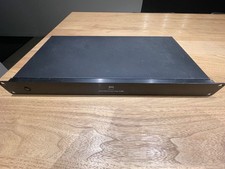 NAD CI 580 BluOS 4-zone stereo digital preamplifier/network player 