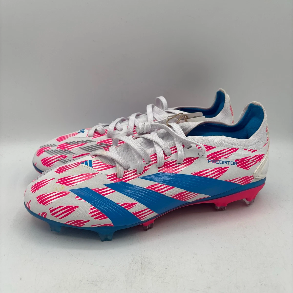 アディダス Predator 24 Pro FG Las mejores ofertas en adidas Predator 24 Pro FG Reemergence Pack