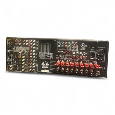 Denon AVR-2307CI 7.1 CH Multi Zone Home Theater Stereo Receiver | eBay Denon AVR-2307CI 7.1 CH Multi Zone Home Theater Stereo Receiver | eBay