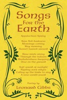 Leonard Gibbs | Songs For The Earth | Taschenbuch | Englisch (2009) | Xlibris