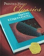 Algebra & Trigonometry Functions & Applications - Classics Edition