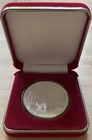 2018 Silver American Eagle - 1oz Fine Silver One Dollar Coin - Preserved