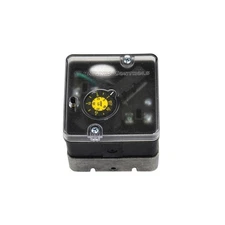 ANTUNES CONTROLS 8103116202 Manual Gas Reset Switch 40LV55