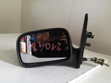 Retroviseur intérieur Skoda FELICIA