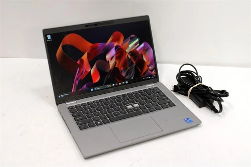 Dell Latitude 5420 14" Touch i7-1185G7 24GB RAM 500GB SSD Win11 Pro