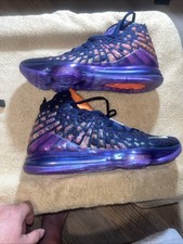 Nike LeBron 17 Monstars - NBA ASG 2020 for Sale | Authenticity