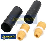 Japanparts KTP-0411 Staubschutzsatz FüR StoßDäMpfer Staubschutz Satz