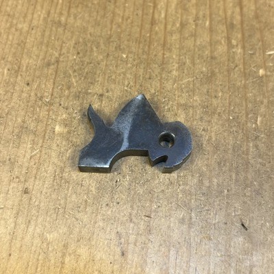 Fred Biffar Co. Secret Service Special .38 S&W Parts: Hammer - N418