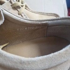 Romantic Move Tyrolian Shoes 260