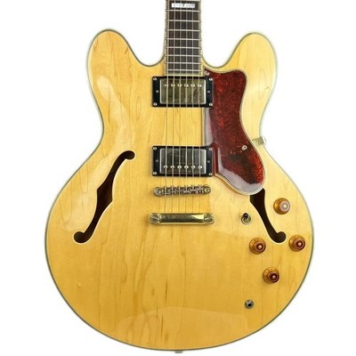 Epiphone Sheraton-II 2008 - Natural