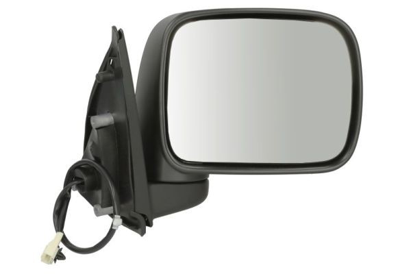 Right BLIC 5402-04-1122552P Exterior Mirror for NISSAN