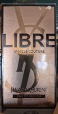 Yves Saint Lauren Libre Vanille Couture 50ml/1.6oz Sealed