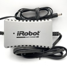 iRobot Roomba - Fast Charger Power Supply Cord Adapter Plug - Model L10556