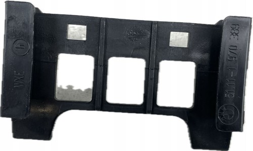 BMW 5 E39 1999 Stoßstange hinten Halterung 51111970389 LLX795