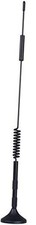 Wilson Electronics 12-Inch Dual Band Magnet Tri-Band Antenna Single - Single