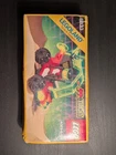 VINTAGE SEALED 90s LEGO Beacon Tracer Space M-Tron boxed Set Legoland exclusive