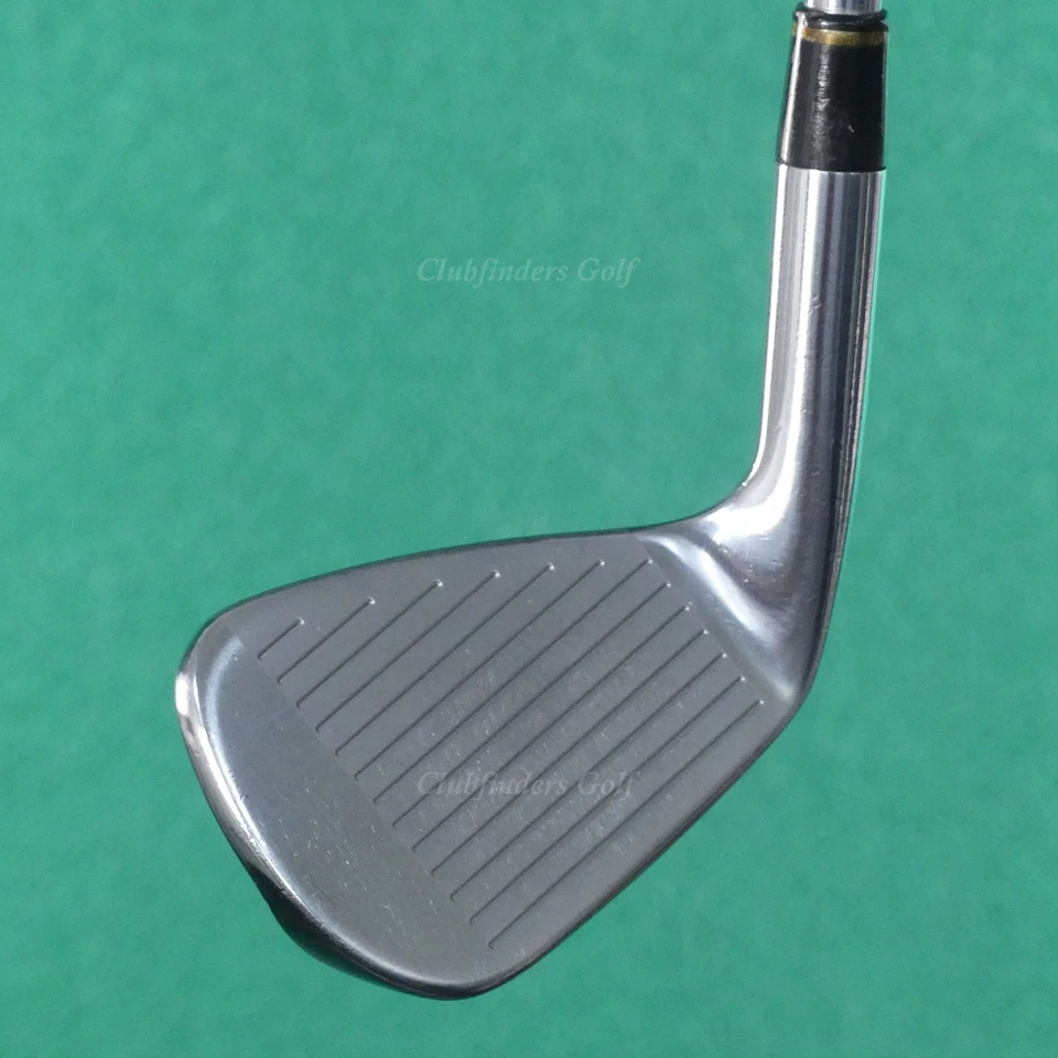 Adams Golf Idea CMB Forged Single 7 Iron Project X PXi 6.5 Steel X-Stiff *READ* - Image 4 of 4