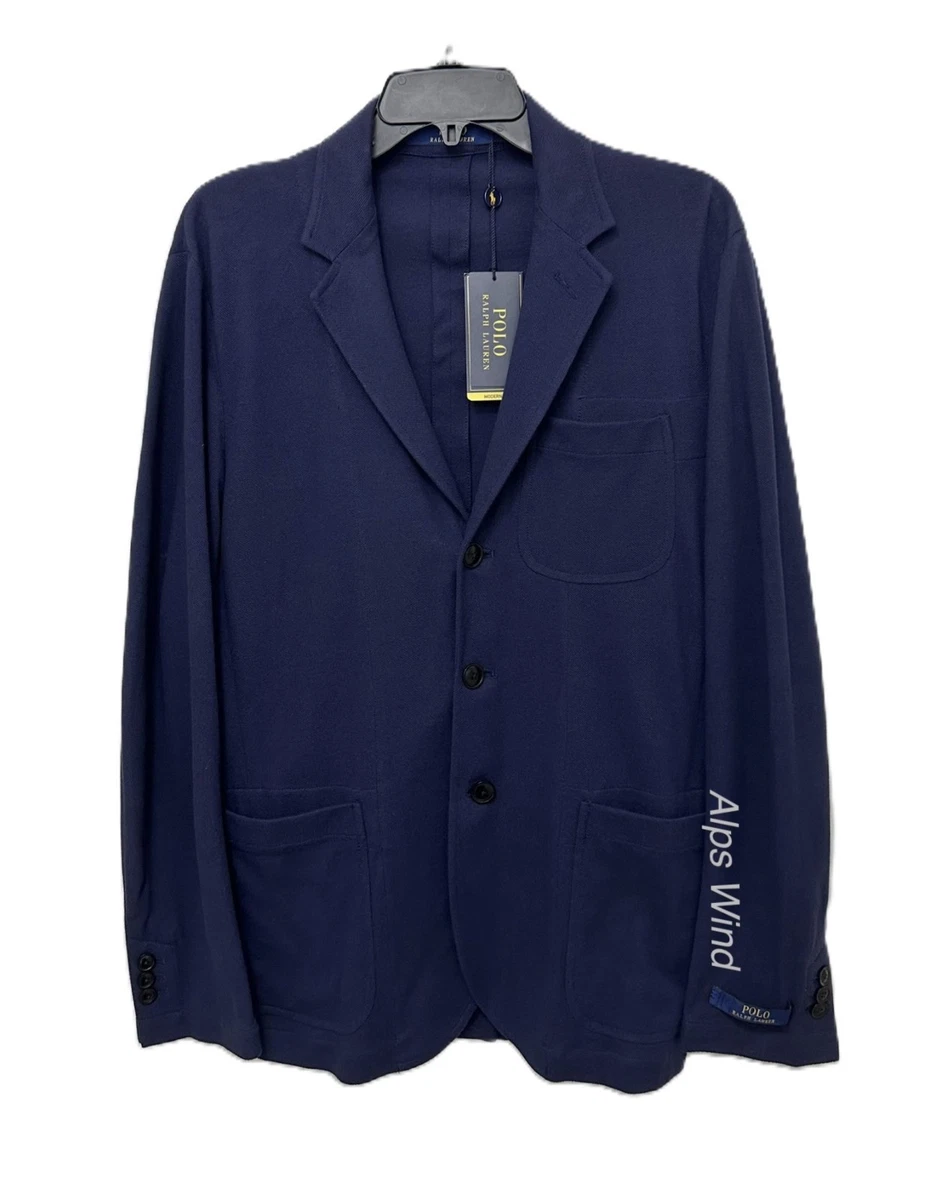 Polo Ralph Lauren Cotton Blazers for Men for sale | eBay