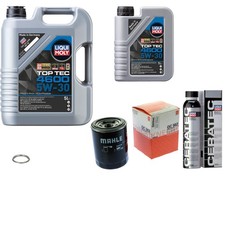 Filtre à huile Subaru OUTBACK