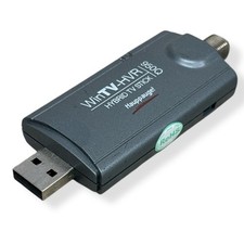 Hauppauge WinTV-HVR-950Q USB Hybrid TV Tuner Receiver ONLY