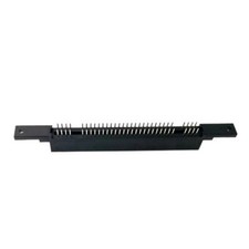 62 Pin Connector Part Slot Cartridge Replacement For SNES/SFC Cartridge