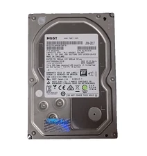 Hitachi/HGST 6TB Ultrastar Enterprise SAS Drive 7200 12Gbps 128MB 0F22791
