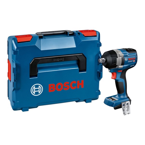 "Bosch GDS 18V-750 C Akku Schlagschrauber 18 V 750 Nm 1/2\" ( 06019L9001 ) - Ohne"-image
