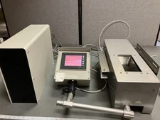 Advanced Poly-Packaging US-5000 Counting Scale, With Auto Tipper See Description