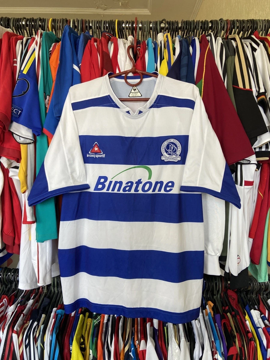 QPR International Club Soccer Fan Jerseys for sale | eBay