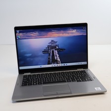 Dell Latitude 5310 2-in-1 i5-10310U 8GB 256GB 13.3" FHD Touch Win11Pro + Charger