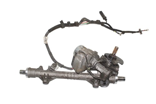 PEUGEOT 2008 Lenkgetriebe 6820000193 Servolenkung 1.2 Benzin 60kW 2015 RHD