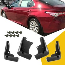 Car Mud Flaps Splash Guards For 2018-21 Toyota Camry SE XSE Mudguard Auto N
