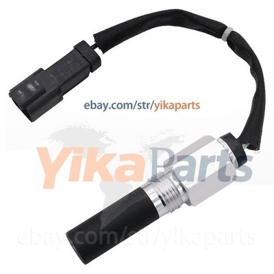Speed Sensor 318-1179 For Caterpillar D5 D5R LGP D6N LGP D5R2 D6N D5R XL 