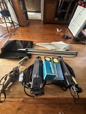 Camera Equipment
