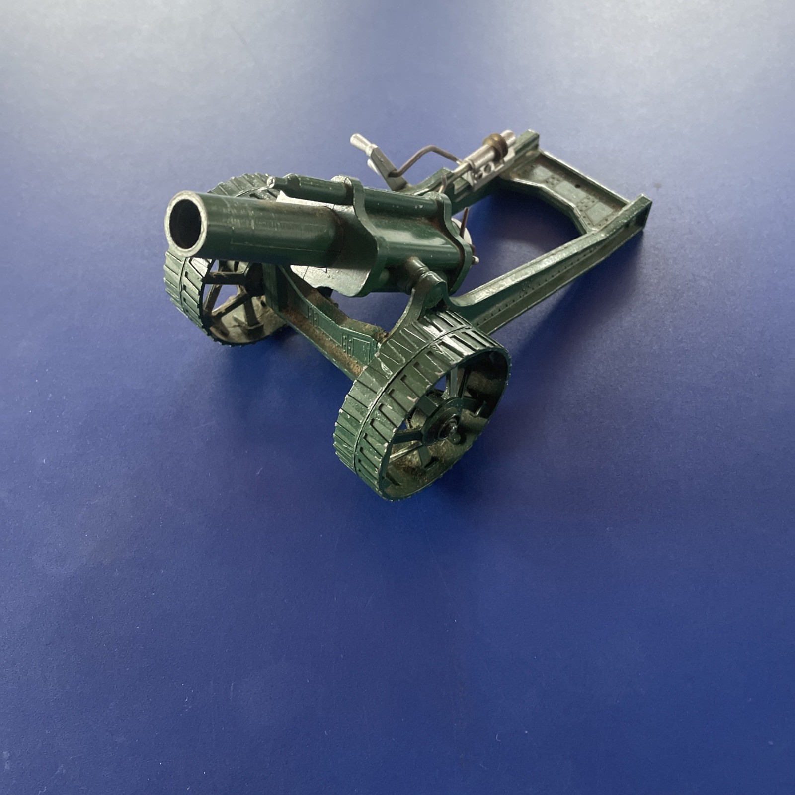 Check The Market for Britains Howitzer display picture 1