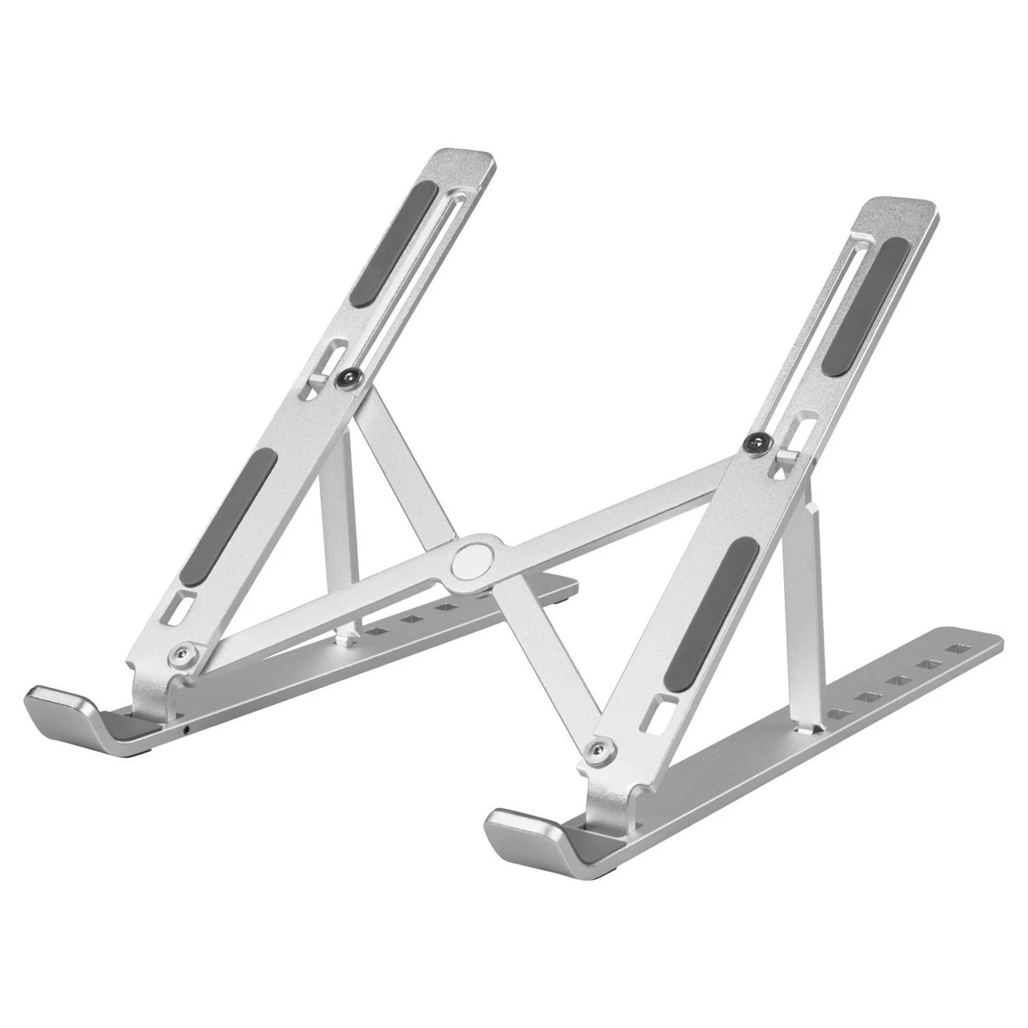 Adjustable Aluminum Laptop Stand