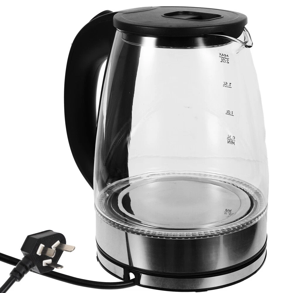 1 Pc Practical Large Capacity Water Boiler Kettle Electric Tea