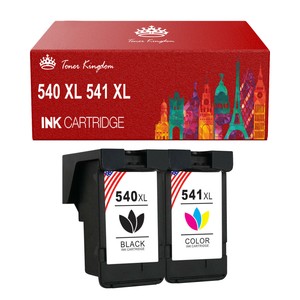 canon druckerpatronen 540 541 xl preisvergleich