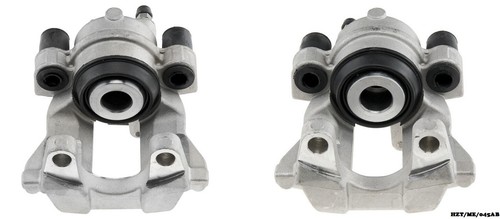 2 X Étrier Frein Arrière pour Mercedes-Benz 2002-2016 Hzt / Me / 045a